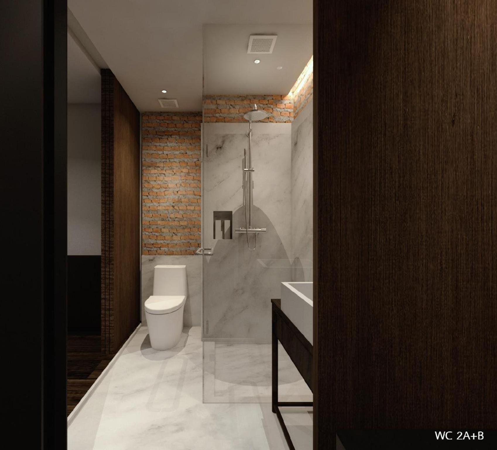 Kluenngam Cafe & Stay สงขลา ภายนอก รูปภาพ