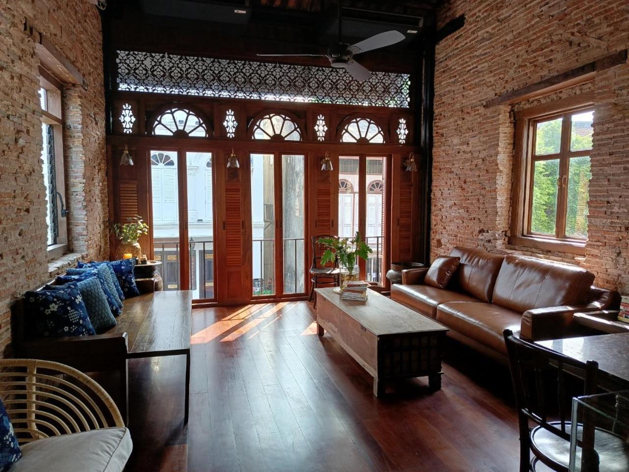 Kluenngam Cafe & Stay สงขลา ภายนอก รูปภาพ