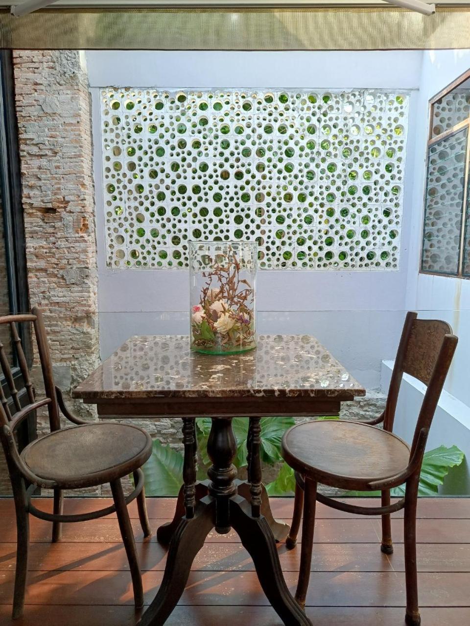 Kluenngam Cafe & Stay สงขลา ภายนอก รูปภาพ