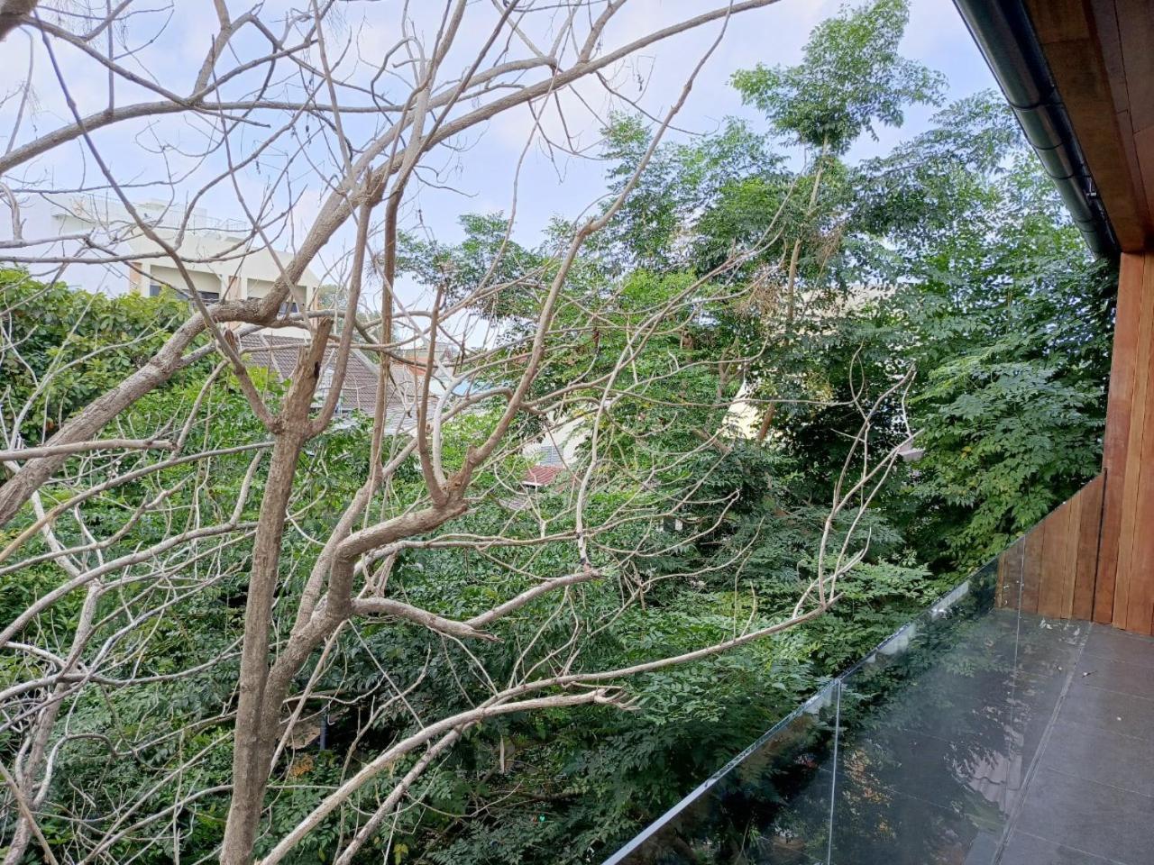 Kluenngam Cafe & Stay สงขลา ภายนอก รูปภาพ